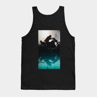 days gone Tank Top